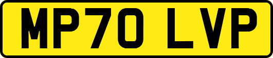 MP70LVP