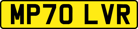 MP70LVR