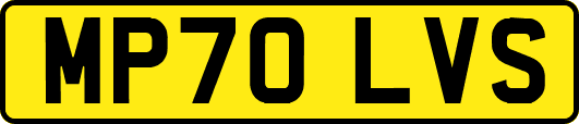 MP70LVS