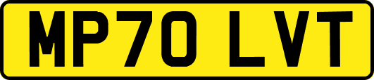 MP70LVT