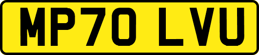 MP70LVU