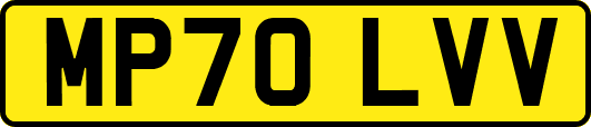 MP70LVV