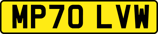 MP70LVW