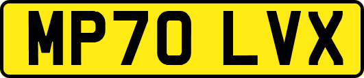 MP70LVX