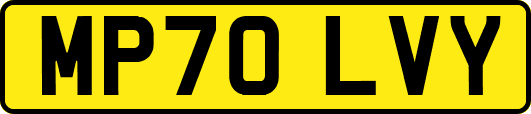 MP70LVY