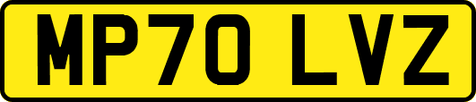 MP70LVZ