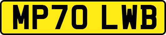 MP70LWB