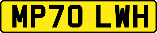 MP70LWH