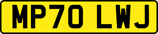 MP70LWJ