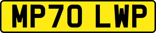 MP70LWP