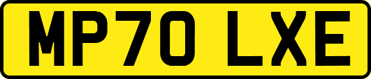 MP70LXE