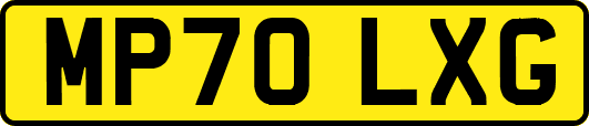 MP70LXG