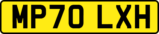MP70LXH