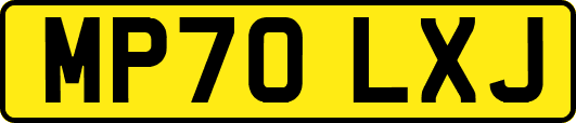 MP70LXJ
