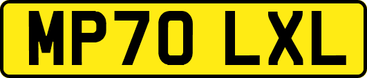 MP70LXL