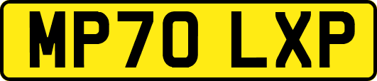 MP70LXP