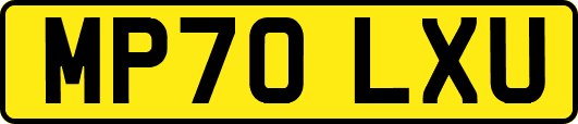 MP70LXU