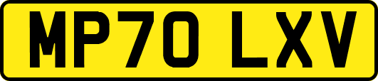 MP70LXV