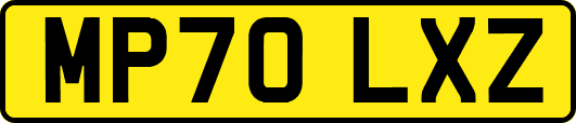 MP70LXZ