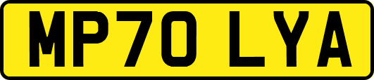 MP70LYA
