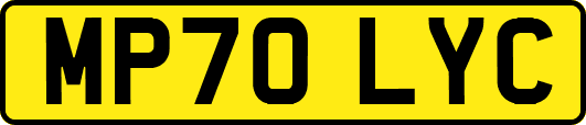 MP70LYC