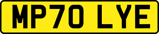 MP70LYE
