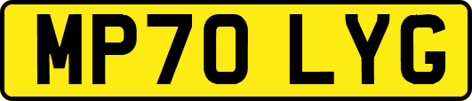 MP70LYG