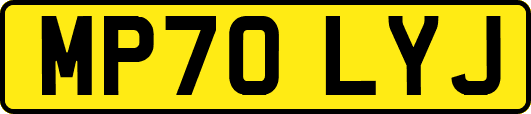MP70LYJ