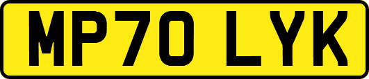 MP70LYK