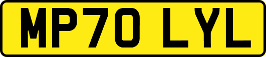 MP70LYL