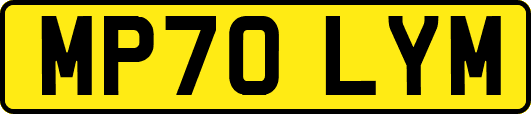 MP70LYM