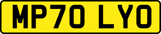 MP70LYO