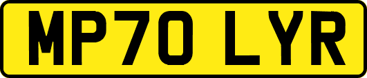 MP70LYR