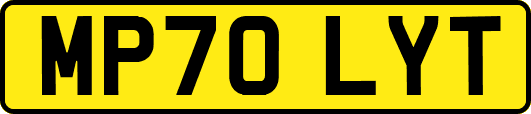 MP70LYT