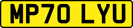 MP70LYU