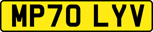 MP70LYV