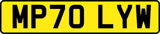 MP70LYW