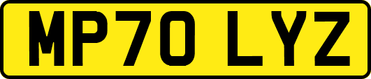 MP70LYZ