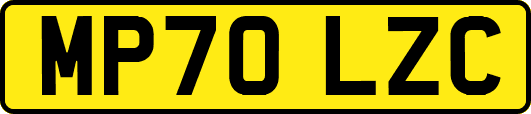 MP70LZC