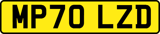 MP70LZD