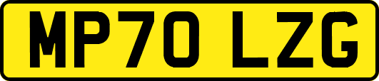 MP70LZG