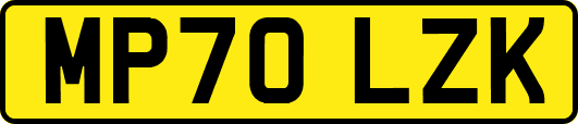 MP70LZK