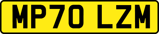 MP70LZM