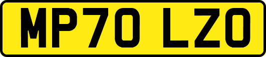MP70LZO