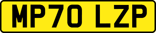 MP70LZP