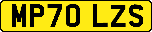 MP70LZS