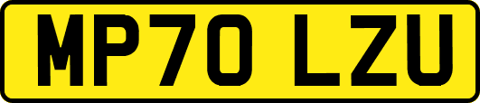MP70LZU