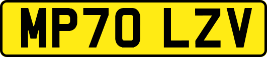MP70LZV