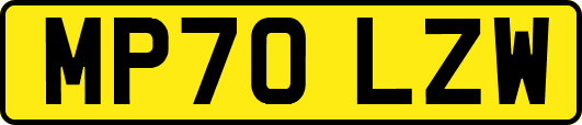MP70LZW