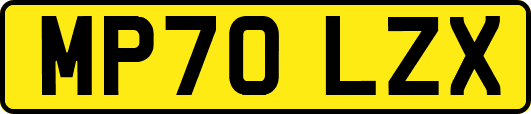 MP70LZX